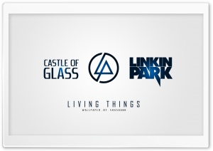 Castle Of Glass By Linkin Park Ultra HD Wallpaper for 4K UHD Widescreen desktop, tablet & smartphone