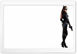 Catwoman Hot Ultra HD Wallpaper for 4K UHD Widescreen desktop, tablet & smartphone