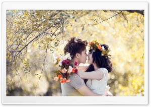 Celebration of Love Ultra HD Wallpaper for 4K UHD Widescreen desktop, tablet & smartphone