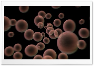 Cells Ultra HD Wallpaper for 4K UHD Widescreen desktop, tablet & smartphone