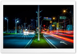 Centro de Sao Paulo Ultra HD Wallpaper for 4K UHD Widescreen desktop, tablet & smartphone