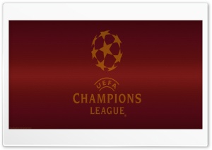 Champions League Ultra HD Wallpaper for 4K UHD Widescreen desktop, tablet & smartphone