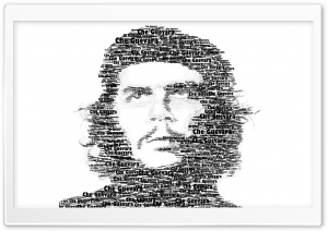Che Guevara Ultra HD Wallpaper for 4K UHD Widescreen desktop, tablet & smartphone