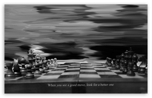 Chess UltraHD Wallpaper for Wide 16:10 Widescreen WHXGA WQXGA WUXGA WXGA ;