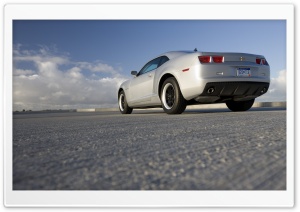 Chevrolet Ultra HD Wallpaper for 4K UHD Widescreen desktop, tablet & smartphone