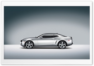 Chevrolet Camaro 11 Ultra HD Wallpaper for 4K UHD Widescreen desktop, tablet & smartphone