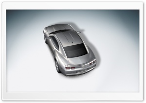 Chevrolet Camaro 12 Ultra HD Wallpaper for 4K UHD Widescreen desktop, tablet & smartphone