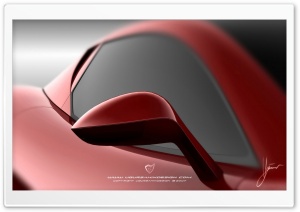 Chevrolet Corvette 48 Ultra HD Wallpaper for 4K UHD Widescreen desktop, tablet & smartphone