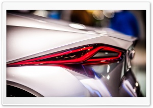 Chevrolet Miray 2012 Ultra HD Wallpaper for 4K UHD Widescreen desktop, tablet & smartphone