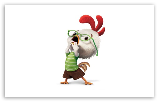 Chicken Little Funny UltraHD Wallpaper for Wide 16:10 5:3 Widescreen WHXGA WQXGA WUXGA WXGA WGA ; 8K UHD TV 16:9 Ultra High Definition 2160p 1440p 1080p 900p 720p ; Standard 4:3 5:4 3:2 Fullscreen UXGA XGA SVGA QSXGA SXGA DVGA HVGA HQVGA ( Apple PowerBook G4 iPhone 4 3G 3GS iPod Touch ) ; Tablet 1:1 ; iPad 1/2/Mini ; Mobile 4:3 5:3 3:2 16:9 5:4 - UXGA XGA SVGA WGA DVGA HVGA HQVGA ( Apple PowerBook G4 iPhone 4 3G 3GS iPod Touch ) 2160p 1440p 1080p 900p 720p QSXGA SXGA ;