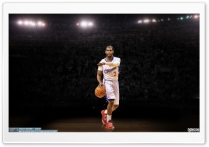 Chris Paul Wallpaper Ultra HD Wallpaper for 4K UHD Widescreen desktop, tablet & smartphone