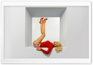 Christina Aguilera Ultra HD Wallpaper for 4K UHD Widescreen desktop, tablet & smartphone