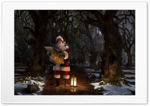 Christmas 34 Ultra HD Wallpaper for 4K UHD Widescreen desktop, tablet & smartphone
