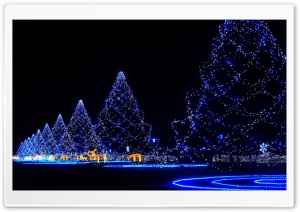 Christmas 51 Ultra HD Wallpaper for 4K UHD Widescreen desktop, tablet & smartphone