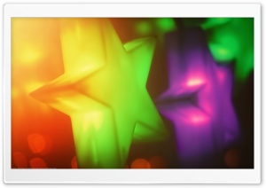 Christmas Dream Ultra HD Wallpaper for 4K UHD Widescreen desktop, tablet & smartphone