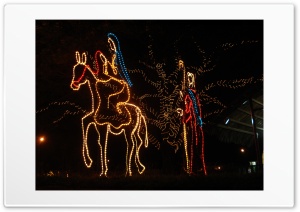 Christmas in Brazil Ultra HD Wallpaper for 4K UHD Widescreen desktop, tablet & smartphone