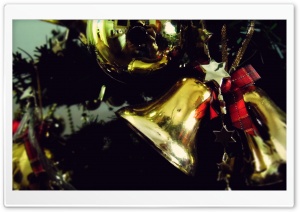 Christmas Is Coming Ultra HD Wallpaper for 4K UHD Widescreen desktop, tablet & smartphone