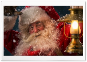 Christmas is coming Ultra HD Wallpaper for 4K UHD Widescreen desktop, tablet & smartphone