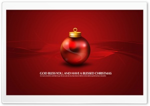 Christmas Spirit 8 Ultra HD Wallpaper for 4K UHD Widescreen desktop, tablet & smartphone
