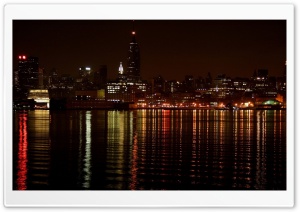 City 65 Ultra HD Wallpaper for 4K UHD Widescreen desktop, tablet & smartphone