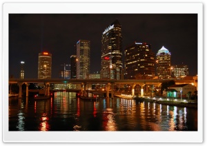 City 72 Ultra HD Wallpaper for 4K UHD Widescreen desktop, tablet & smartphone