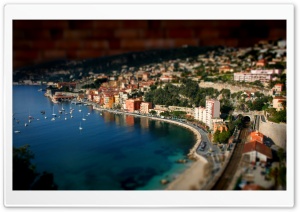 City Bay Area Ultra HD Wallpaper for 4K UHD Widescreen desktop, tablet & smartphone