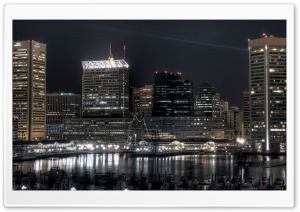 City Night Scenes 24 Ultra HD Wallpaper for 4K UHD Widescreen desktop, tablet & smartphone