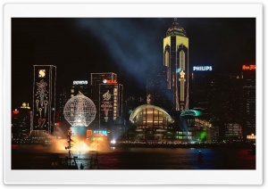 Cityscapes HD Wallpapers (2) Ultra HD Wallpaper for 4K UHD Widescreen desktop, tablet & smartphone