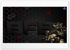 Cl BFB Battlefiled 4 Ultra HD Wallpaper for 4K UHD Widescreen desktop, tablet & smartphone