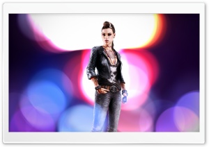 Clara Lille Enhanced Wallpaper Ultra HD Wallpaper for 4K UHD Widescreen desktop, tablet & smartphone