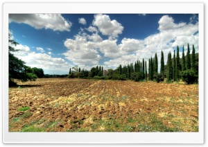 Classic Italian Landscape Ultra HD Wallpaper for 4K UHD Widescreen desktop, tablet & smartphone