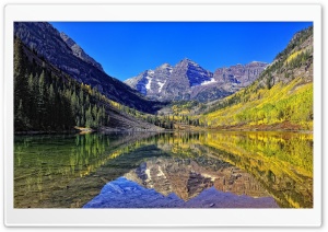 Clear Lake Ultra HD Wallpaper for 4K UHD Widescreen desktop, tablet & smartphone
