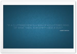 Cluttered desk Ultra HD Wallpaper for 4K UHD Widescreen desktop, tablet & smartphone