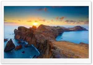 Coast Ultra HD Wallpaper for 4K UHD Widescreen desktop, tablet & smartphone