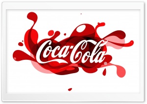 Coca Cola Ultra HD Wallpaper for 4K UHD Widescreen desktop, tablet & smartphone
