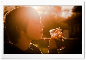 Coca Cola Commercial Ultra HD Wallpaper for 4K UHD Widescreen desktop, tablet & smartphone