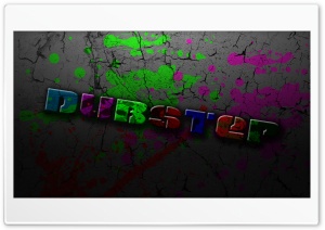 color DUBSTEP Ultra HD Wallpaper for 4K UHD Widescreen desktop, tablet & smartphone
