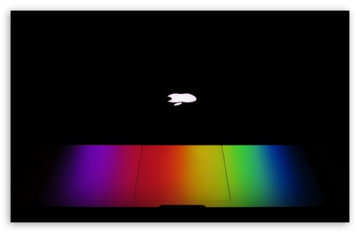 Color Spectrum Light Macbook Pro Ultra HD Desktop Background Wallpaper for  4K UHD TV : Widescreen & UltraWide Desktop & Laptop : Tablet : Smartphone