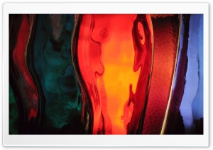 Colored Bottles Ultra HD Wallpaper for 4K UHD Widescreen desktop, tablet & smartphone