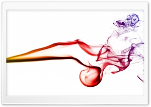Colored Smoke Ultra HD Wallpaper for 4K UHD Widescreen desktop, tablet & smartphone