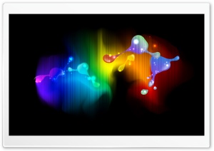 Colorful 13 Ultra HD Wallpaper for 4K UHD Widescreen desktop, tablet & smartphone