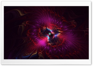 Colorful Abstract Art Ultra HD Wallpaper for 4K UHD Widescreen desktop, tablet & smartphone