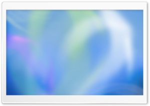 Colorful Aurora Bluish Ultra HD Wallpaper for 4K UHD Widescreen desktop, tablet & smartphone