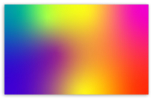 Colorful Rainbow Colors Background Ultra Hd Desktop Background