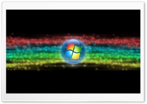 Colorful Dust Vista Ultra HD Wallpaper for 4K UHD Widescreen desktop, tablet & smartphone