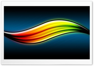 Colorful Flow Ultra HD Wallpaper for 4K UHD Widescreen desktop, tablet & smartphone