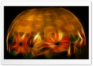 Colorful Lamp Ultra HD Wallpaper for 4K UHD Widescreen desktop, tablet & smartphone