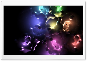 Colorful Light Ultra HD Wallpaper for 4K UHD Widescreen desktop, tablet & smartphone