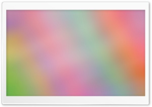 Colorful Pastel Background Ultra HD Wallpaper for 4K UHD Widescreen desktop, tablet & smartphone