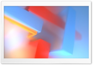 Colorful Rectangles Ultra HD Wallpaper for 4K UHD Widescreen desktop, tablet & smartphone